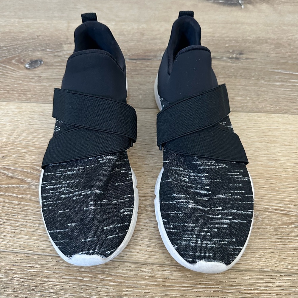 Merrell Flora Day Loop Blavk Light Slip On sneaker 7 - Picture 2 of 6